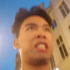 Meet your Posher, Gabe